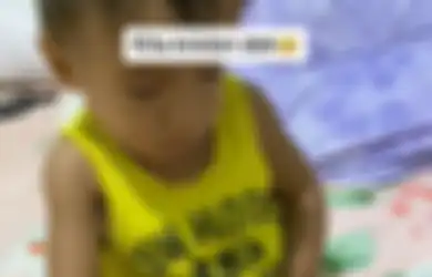 Viral di TikTok Seorang Anak Senang Dengarkan Suara Adzan, sang Ibu: Kita Kristen Dek