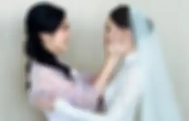 Real Cupid! Febby Rastanty Cerita Kesuksesannya Jodohkan Jessica Mila dan Yakup Hasibuan
