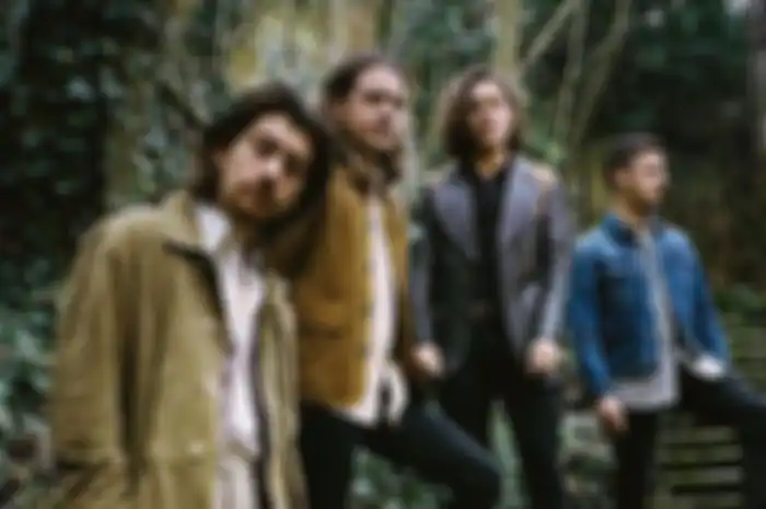 Arctic Monkeys