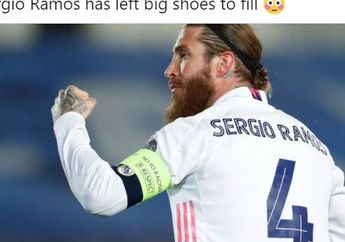 Bek Tengah Jadi Eksekutor Penalti, Start Buruk Rizky Ridho untuk Jadi Sergio Ramos-nya Indonesia