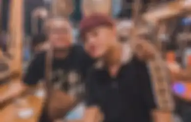 Bikin Sule Dikejar-kejar Wartawan, Pengakuan Rizky Febian Soal Tak Lagi Perjaka Ternyata Cuma Iseng Belaka: Jangan Dipercaya, Dia Orangnya Usil!