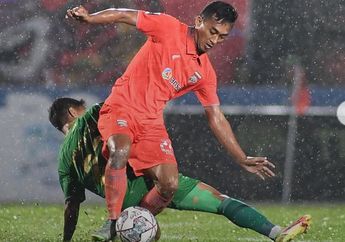 Piala Presiden 2022 - Borneo FC Perkasa Hancurkan PSS 6-0, Hadapi Final Ideal Melawan Arema FC