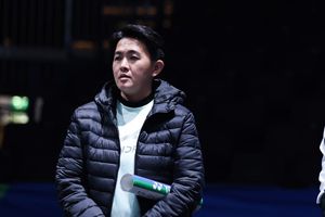 Vita Marissa Ungkap Alasan Rehan/Gloria Pilih Turun di Polish Open 2025 Ketimbang Swiss Open 2025