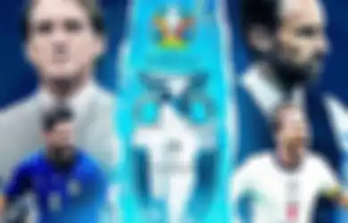 Gegara Nonton Piala Eropa, Pria ini Tinggalkan Pacarnya yang Baru Selesai Operasi di Rumah Sakit, Yang Terjadi Selanjutnya Bikin Syok! 