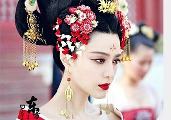 Duh, Artis Terkaya Tiongkok Hilang,  Diduga Ini Penyebabnya