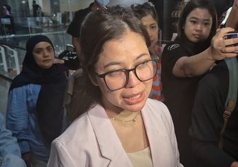 Tak Temui Kekasih Usai Sidang, Dokter Kamelia Tegaskan Status Hubungan dengan Ammar Zoni