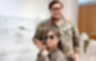 Innalillahi, Hati Terpukul Maharani Kemala Membawa Kabar Duka, Ivan Gunawan Sampai Dibuat Berderai Air Mata