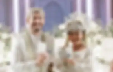 Bakal Bulan Madu Keliling 4 Negara di Eropa 11 Hari, Kiky Saputri yang Kini Sah Jadi Istri M Khairi: Mumpung Ada yang Bayarin
