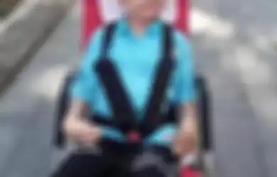 Diduga Terinfeksi Corona Sampai Ditinggalkan Keluarganya Akibat Kepanikan Massal, Ini Dia Nasib Bocah Dengan Cerebral Palsy, Tragis dan Mengerikan