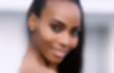 So Stunning! Kenalan Sama Miss Universe Afrika Selatan, Lalela Mswane