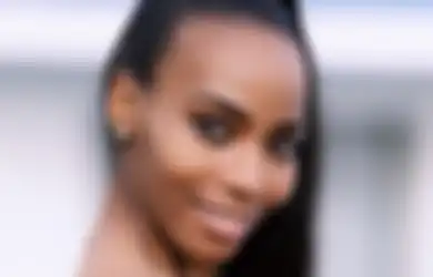 So Stunning! Kenalan Sama Miss Universe Afrika Selatan, Lalela Mswane