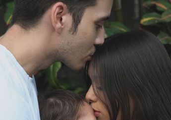 Stefan William Diam-diam Punya Anak Lagi Pasca Cerai dari Celine Evangelista: Kami Siap Membagikan Kabar Ini