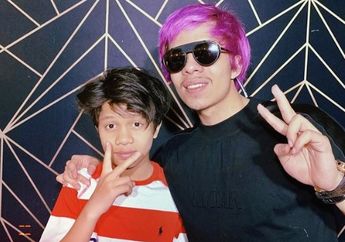 Sang Kakak Sulung Gelar Ijab Kabul Tanpa Orang Tua dan 9 Saudaranya, Fateh Halilintar Tulis Pesan untuk Atta Halilintar : Stay Strong Always