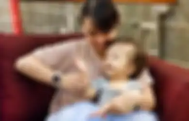 Jarang Tersorot Kamera Hingga Ngaku Ingin Lakukan Aborsi, Joanna Alexandra Mendadak Mohon Doa: Please Stand With Me