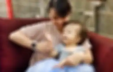 Jarang Tersorot Kamera Hingga Ngaku Ingin Lakukan Aborsi, Joanna Alexandra Mendadak Mohon Doa: Please Stand With Me