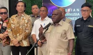 Ahmad Dhani Segera Nikahkan El Rumi dan Syifa Hadju, Piyu Padi Sudah dapat Undangan?