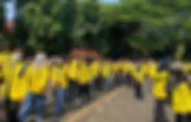 Info Sekolah di UI, Berikut Jurusan Kuliah Sepi Peminat di UI tahun 2023