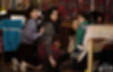 7 Genre Drama Korea yang Kisahkan Kehidupan di Asrama