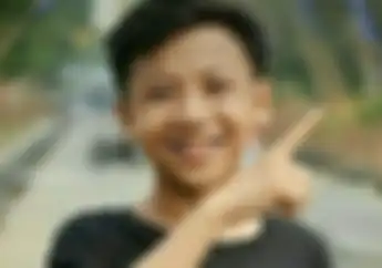 Kalahkan Berita Perceraian Nafa Urbach, Siapa Sebenarnya Pembalap Belia Denis Kancil? Ini Faktanya