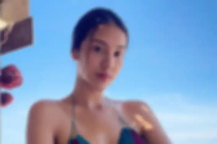 Anya Geraldine