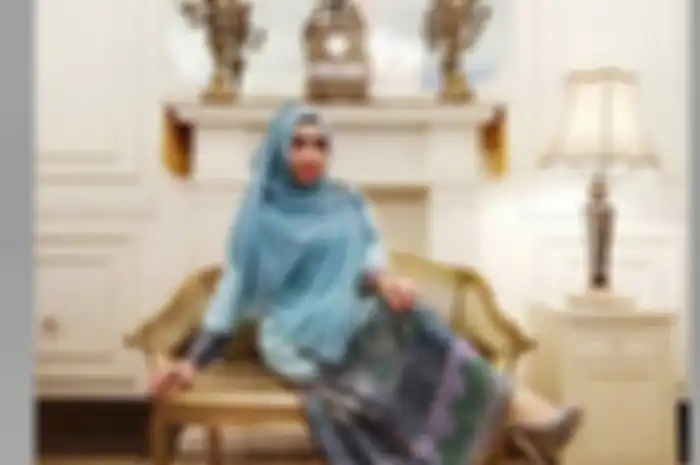 Roro Fitria Batal nikah