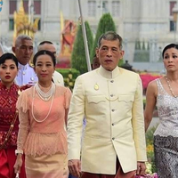 Suka Foya-foya dan Main Wanita Tapi Punya Kekayaan Rp1.032 Triliun, Tak Disangka Ini Pabrik Uang Raja Thailand Vajiralongkorn yang Membuatnya Jadi Raja Terkaya di Dunia
