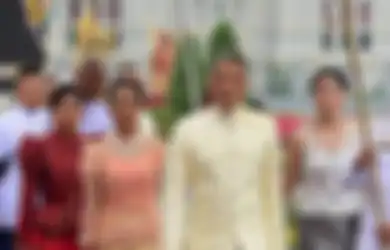Suka Foya-foya dan Main Wanita Tapi Punya Kekayaan Rp1.032 Triliun, Tak Disangka Ini Pabrik Uang Raja Thailand Vajiralongkorn yang Membuatnya Jadi Raja Terkaya di Dunia