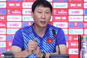 Tak Hanya Shin Tae-yong, Pelatih Vietnam Juga Akui Jadwal Padat ASEAN Cup 2024 Buat Tim Kesulitan