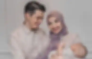 10 Tahun Menanti Kebahagiaan, Zaskia Sungkar Kini Malah Kecewa Irwansyah Tak Berubah Setelah Kehadiran Ukkasya: Ngurusnya Berdua, Jangan Cuma Bikinnya Aja!