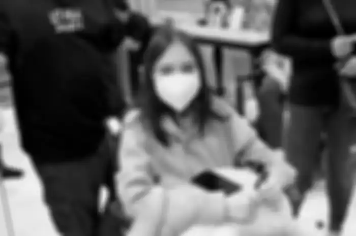 Selebgram Laura Anna meninggal dunia