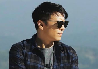 Sempat Jadi Kekasih Hati Luna Maya hingga Sophia Latjuba, Foto Remaja Ariel NOAH Langsung Curi Perhatian, Ketampanannya Panen Pujian dari Warganet!