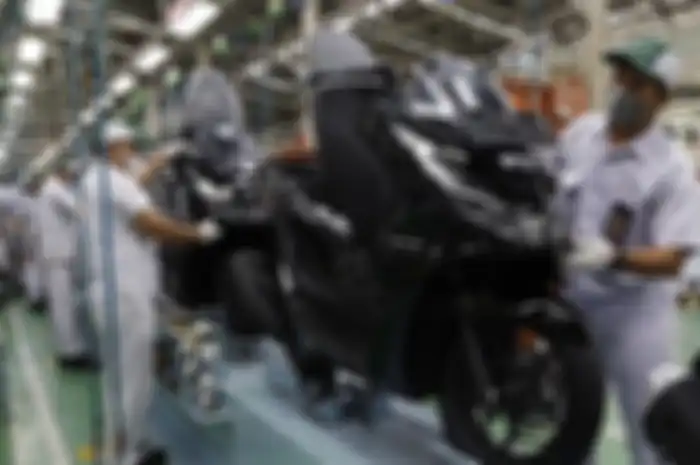 PT Astra Honda Motor (AHM) buka lowongan kerja khusus untuk lulusan D3 dan S1. (foto ilustrasi)