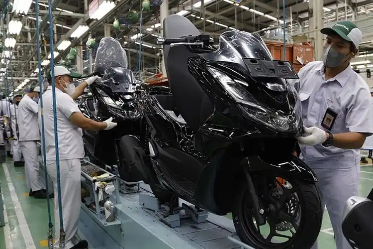 Lowongan Kerja PT Astra Honda Motor Banyak Posisi Dibutuhkan, Lulusan D3 dan S1 Bisa Masuk