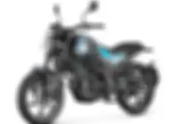 Benelli Resmi Luncurkan Motor Baru Leoncino 150, Harga Cuma Rp 31 Jutaan