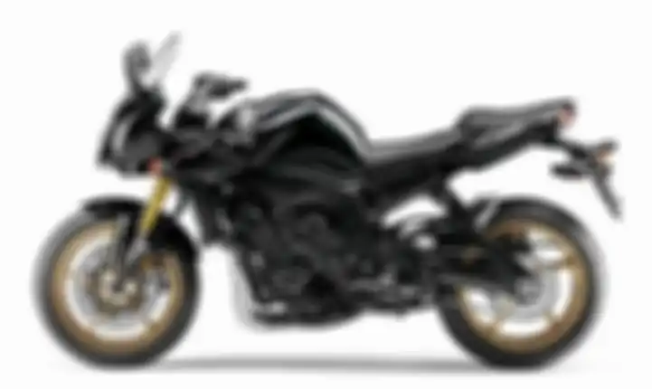Yamaha FZ1 Fazer