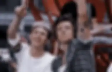 Fans Temukan Kode Kemungkinan Kolaborasi Harry Styles dan Niall Horan!