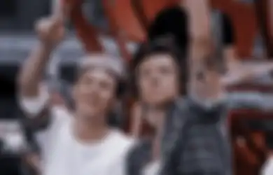 Fans Temukan Kode Kemungkinan Kolaborasi Harry Styles dan Niall Horan!