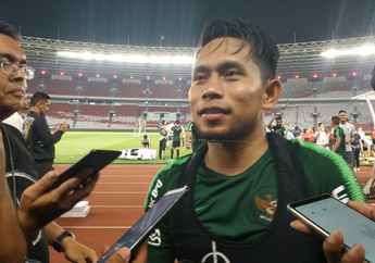 Jebolan Selangor dan Kedah, Media Malaysia Ikut Soroti Brutalnya Si Tua Andik Vermansah 