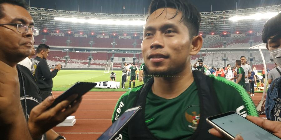 Tak Mau Diganggu Netizen? Andik Vermansah Ambil Tindakan Ini Usai Resmi Jadi Pemain Bhayangkara FC