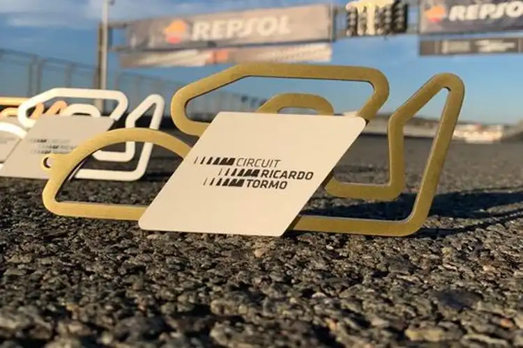 Sampai Lewat Nyesel, Jadwal MotoGP Valencia 2019,  Start Lebih Malam