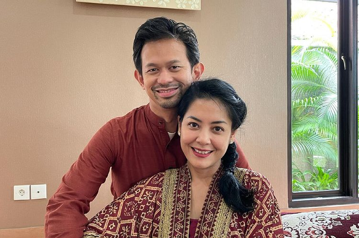 Lulu Tobing gugat cerai Bani Mulia