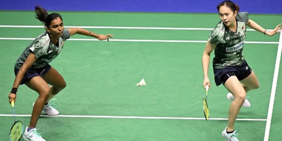 Kebijakan Rexy Mainaky, Ganda Putri Terbaik Malaysia Terancam Absen di Uber Cup 2024