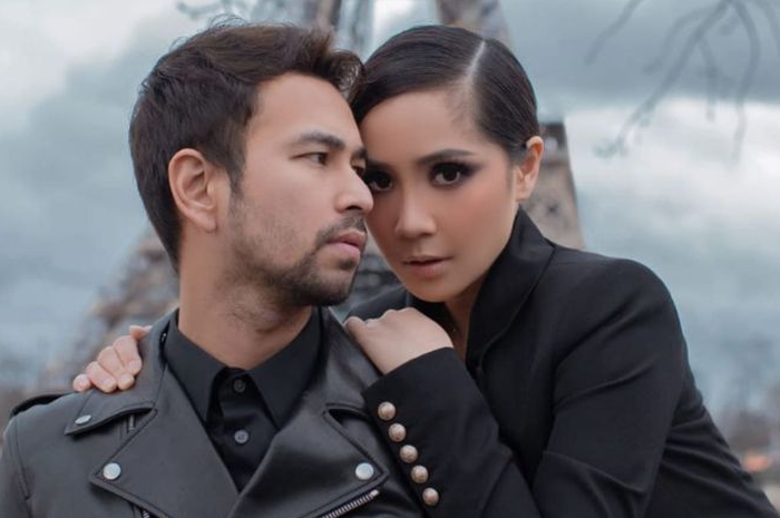 Raffi Nagita