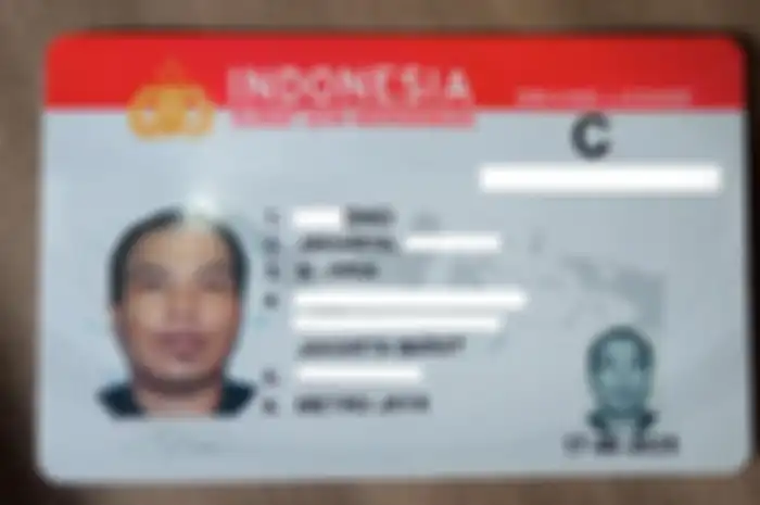 Siap-siap SIM C Akan Digolongkan Dibagi 3, Motor 500 Cc dan di Atas 500 Cc Harus Punya SIM C Jenis Ini (foto ilustrasi)