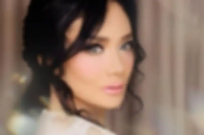 krisdayanti
