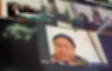 Ngaku Cuma Tawarkan CPNS Bodong ke 3 Orang, Olivia Nathania Nangis Sesenggukan, Sosok Ini Disebut Terus-terusan Rekrut hingga Tembus 225 Korban
