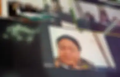 Ngaku Cuma Tawarkan CPNS Bodong ke 3 Orang, Olivia Nathania Nangis Sesenggukan, Sosok Ini Disebut Terus-terusan Rekrut hingga Tembus 225 Korban