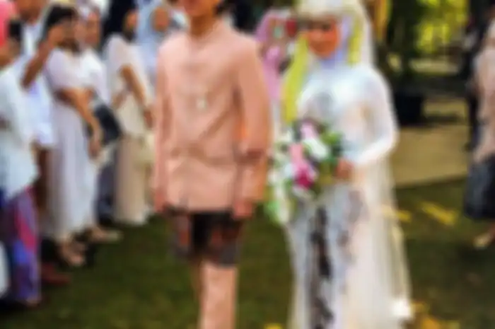 Iqbaal Ramadhan dan sang Kakak
