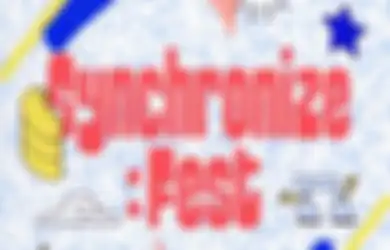 Apa yang Baru dan Beda di Synchronize Fest 2023? Worth the Wait?