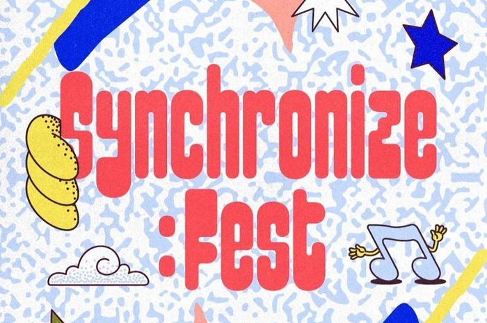 Synchronize Fest 2023